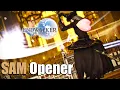 Samurai Opener and Rotation Explained FFXIV Endwalker