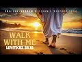 Walk With Me Hit halech imi Genesis 5 24 English-Hebrew Worship Song