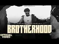 Lagu BROTHERHOOD : Naveen Chaudhary (Official Visualiser) | ALBOMB | New Haryanvi Song 2025