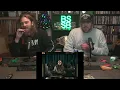 Billy Strings - MORBUD4ME | BSSB REACTS