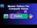 Python Tuples Tutorial The Immutable Advantage Complete Guide 2025
