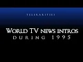Download Lagu World TV news intros during 1995 | 🌎