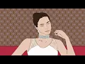 Yung Kafa & Kücük Efendi - ROSENKRIEG / PRADA ABI (Official Video)