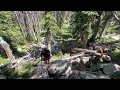 Uintas Adventure