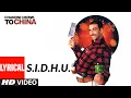 Download Lagu S.I.D.H.U. Lyrical | Chandni Chowk To China | Akshay Kumar, Deepika Padukone | Kailash Kher