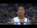 Derrick Rose Full Highlights 2008 NCAA Finals vs Kansas - 18 Pts 8 Assists