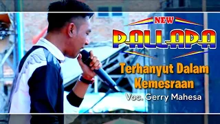 Download Terhanyut Dalam Kemesraan - Gerry Mahesa - New Pallapa Live Mina Bahari Sarang Rembang Terbaru 2019 MP3