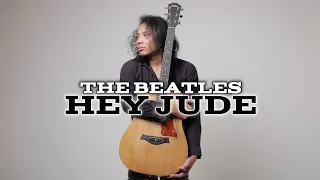 Download FELIX IRWAN | THE BEATLES - HEY JUDE MP3