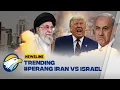 Download Lagu TRENDING #PERANG IRAN VS ISRAEL - [ Newsline ]