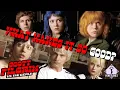 Why Scott Pilgrim Vs The World Is A Near Perfect Film