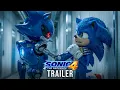 Lagu Sonic the Hedgehog 4 (2026) – Concept Trailer | Jim Carrey