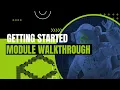 HACK THE BOX HTB Getting Started Module