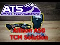 Allison A50 TCM Failure Fix - ATS Diesel T87 TCM Retrofit Upgrade
