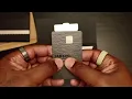 Samsung s First Credit Card
