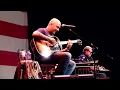 Aaron Lewis - Outside HD Live in Lake Tahoe 8/06/2011