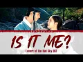 BAEKHYUN (백현) - Is It Me? 'Lovers of the Red Sky OST' (Color Coded Lyrics Han|Rom|Eng)