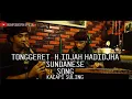 Download Lagu Suling Sunda Kacapi Sunda Lagu Tonggeret lirik \