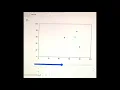 Particle gravity simulation