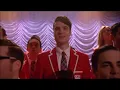 GLEE - Come Sail Away (Full Performance) HD
