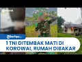 Download Lagu TPNPB-OPM Kodap XVI Yahukimo Tembak Mati 1 TNI di Korowai, 1 Rumah Dibakar