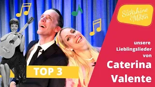 Download Das Beste von Caterina Valente - unsere Top 3 MP3