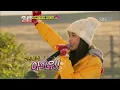 IU - You & I + Good day (아이유 - 너랑나 + 좋은날) @ SBS Running man 런닝맨 120115
