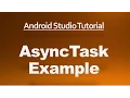 Android Studio Tutorial - 65