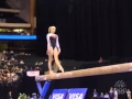 Nastia Liukin - Balance Beam