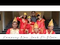 Download Lagu TARIAN DAERAH || KAMPUNG NAN JAUH DI MATO