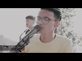Seiring Waktu Berjalan - Senjanya Malam (Live Session)