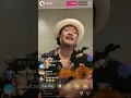 【小さな恋のうた】キヨサク インスタライブ ウクレレジプシー モンパチ MONGOL800