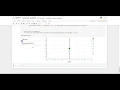 physics with python harmonic oscillator