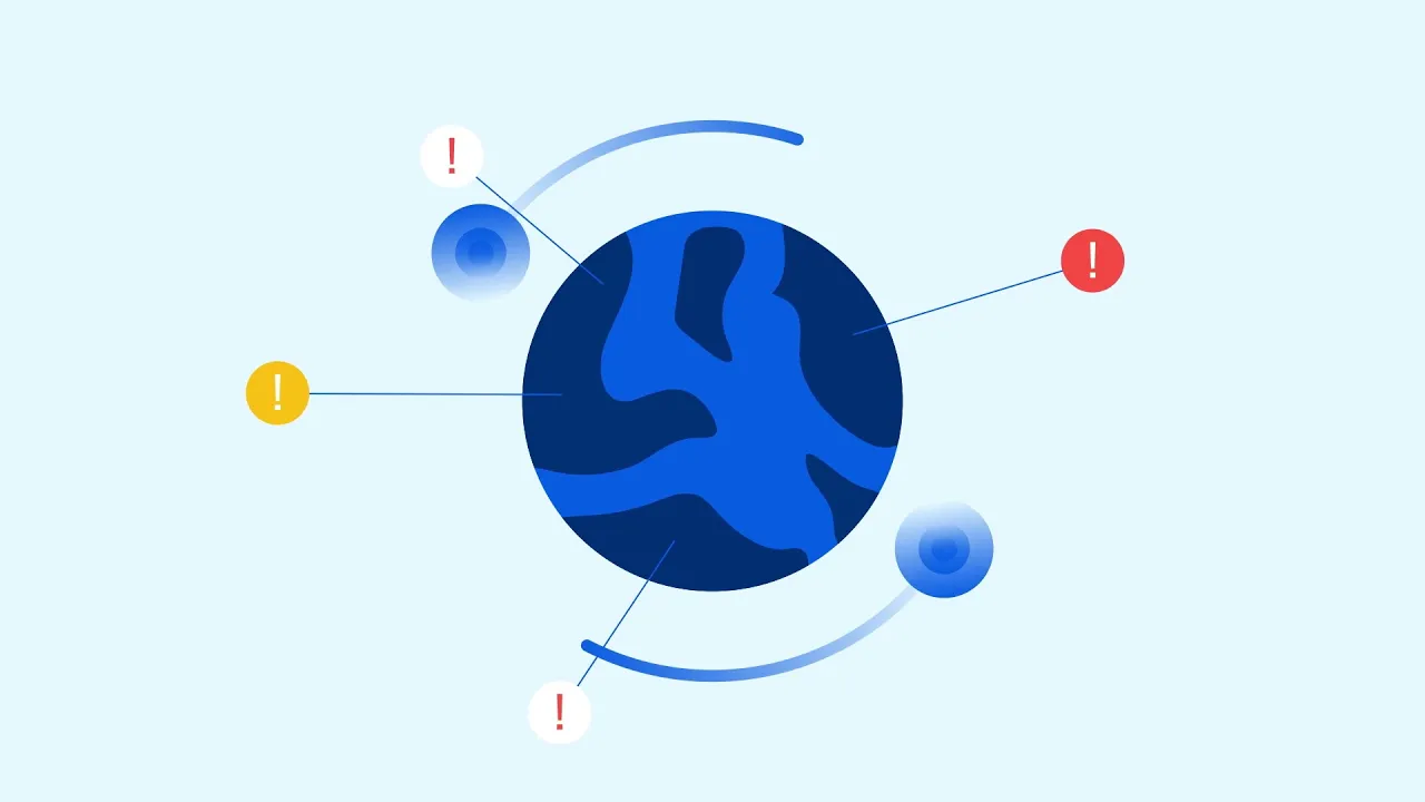 CorVel Product animation video