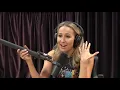 JRE Guests making young Jamie laugh PART 3