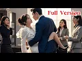 Download Lagu 💖Forced to Marry the Cold CEO, She Planned to Leave Next Day... But He Can’t Live Without Her!
