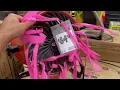 HOME DEPOT FAN REVIEW 3 speed turbo fan by Commercial Electric