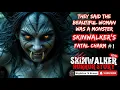 Download Lagu Skinwalker's Fatal Charm #1 - Real Horror Story
