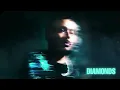 DIAMONDS - Gurinder Gill Gminxr Visualizer