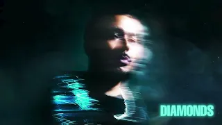 DIAMONDS - Gurinder Gill | Gminxr ( Official Visualizer )