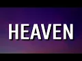 Download Lagu Jason Aldean - Heaven (Lyrics)