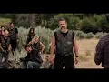 Yellowstone | Rip Handles a Biker Gang Trespassing on Dutton Ranch