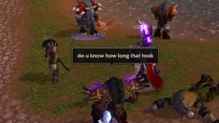 Gamon is finally home