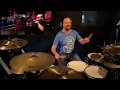 As Dores Do Mundo / Jota Quest / Gustavo Soares Drum Cover