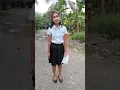 Nasayod Ka - Joyce Rica Jimenez Cover