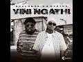 Yini Ngathi (feat. Scotts Maphuma, CowBoii, Kabelo Sings & Mbuxx) - Shaunmusiq & Myztro