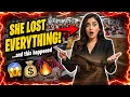 She Lost EVERYTHING in a Fire Then Built a 50 Million Empire Maya s Story Desert to Destiny