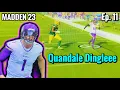 MADDEN 23 - Face of the Franchise Ep 11