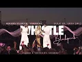 Download Lagu 250722 [4K] BLACKPINK (블랙핑크) - 'Whistle' [DEADLINE WORLD TOUR 2025 -TORONTO]