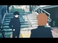 Jujutsu Kaisen - Ending 4 | 4K | 60FPS | Creditless