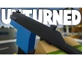 Unturned 3 17 12 0 NEW GUN New Scalar Coalition SMG Various Changes